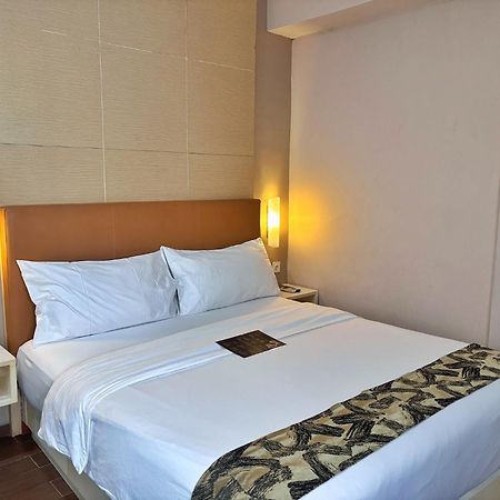 Terraz Tree Hotel Cakarta Dış mekan fotoğraf