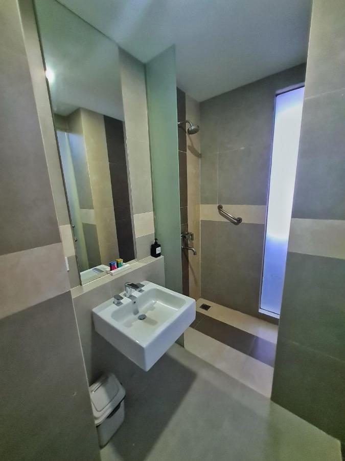Terraz Tree Hotel Cakarta Dış mekan fotoğraf